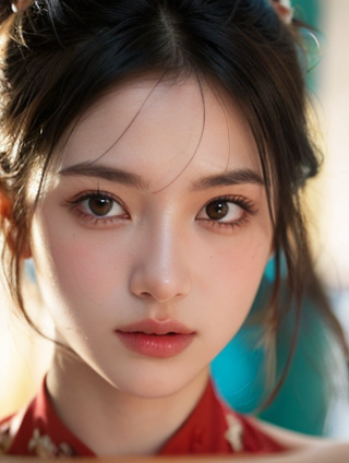 人生观与文化：穿越时空的对话1744074788498